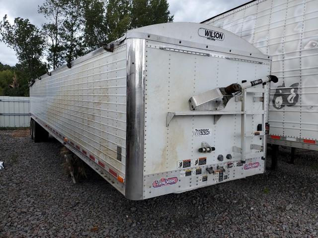  Salvage Wilson Dwh-601