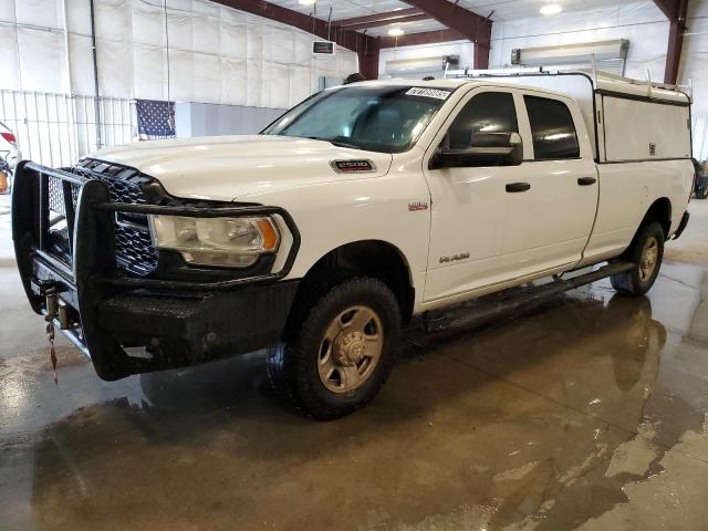  Salvage Ram 2500