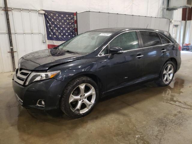  Salvage Toyota Venza