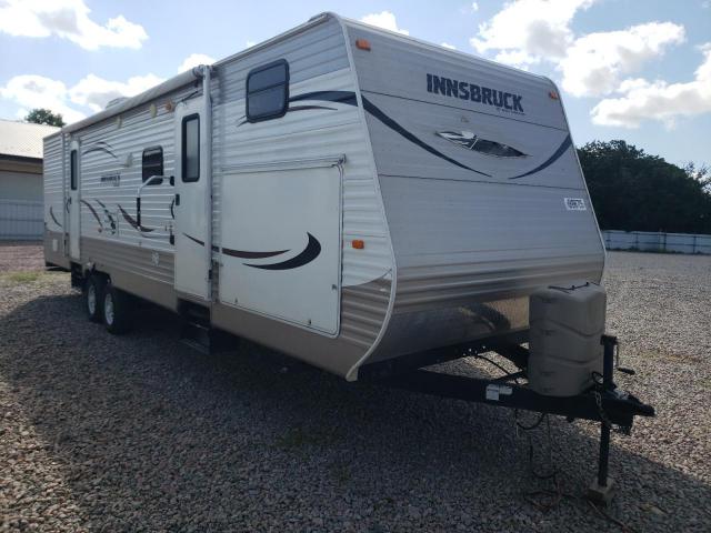  Salvage Gulf Camper Innsbruck