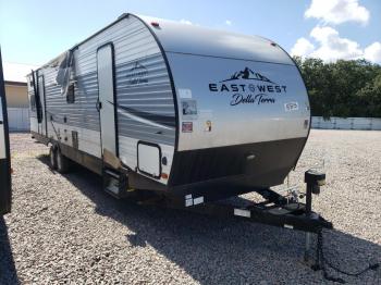  Salvage East To West Dellaterra
