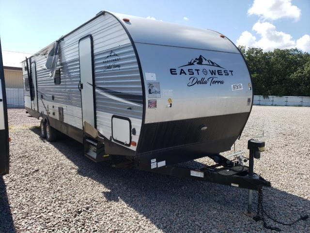  Salvage East To West Dellaterra