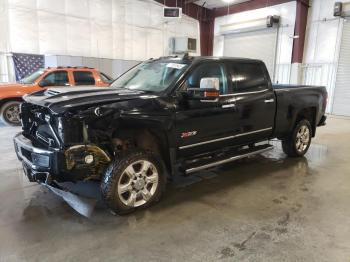  Salvage Chevrolet Ck Series