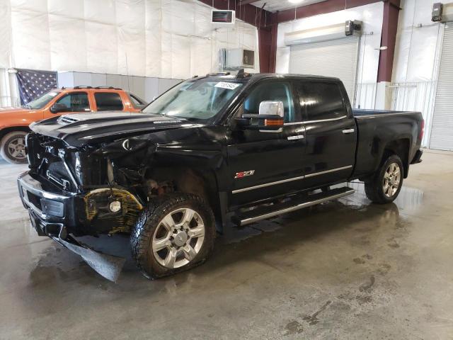  Salvage Chevrolet Ck Series