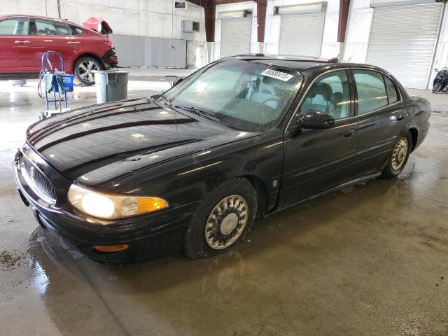  Salvage Buick LeSabre