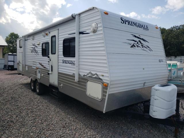  Salvage Keystone Springdale
