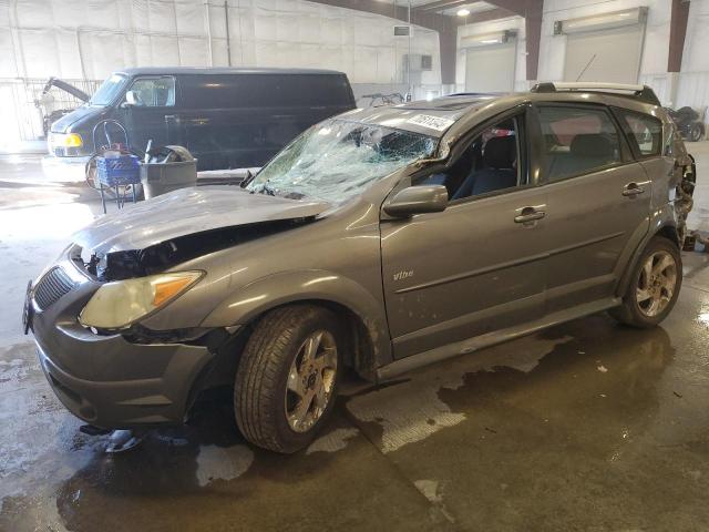  Salvage Pontiac Vibe