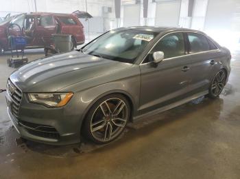  Salvage Audi S3