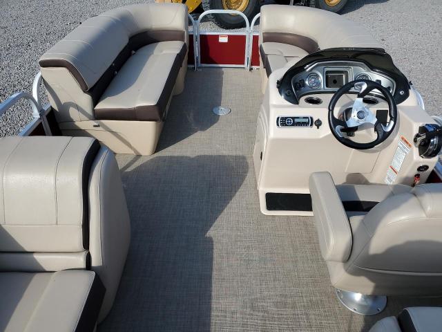 Tracker Boat Only Image 5