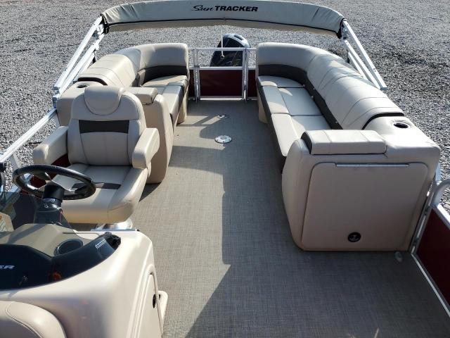 Tracker Boat Only Image 4