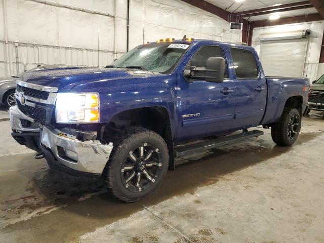  Salvage Chevrolet Ck Series