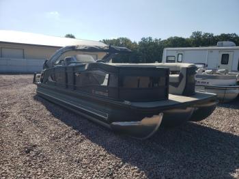  Salvage Barletta Pontoon
