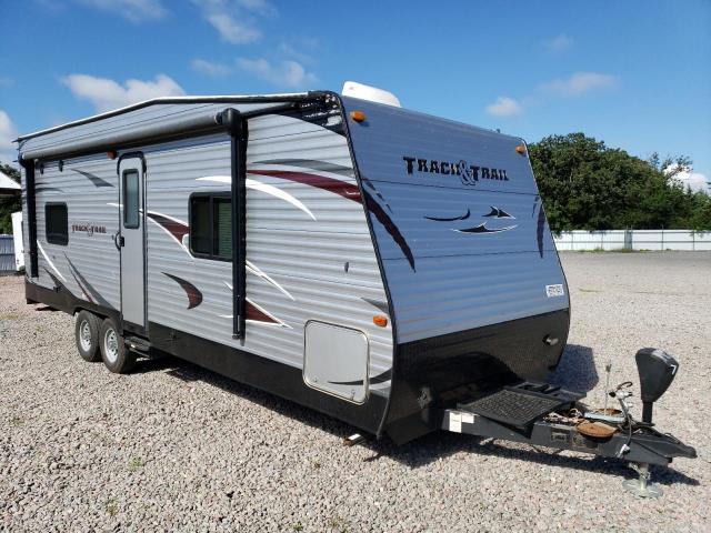  Salvage Gulf Stream Track & Tr