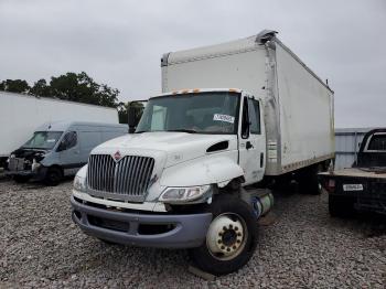  Salvage International 4000 Serie