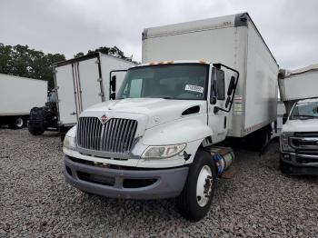  Salvage International 4000 Serie