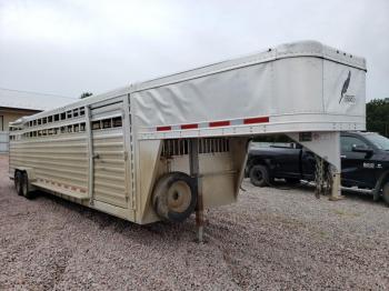  Salvage Featherlite Other
