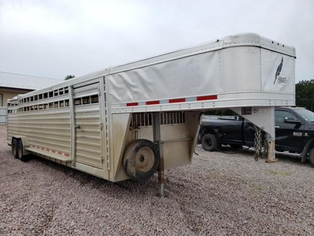  Salvage Featherlite Other