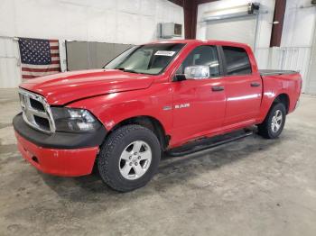  Salvage Dodge Ram 1500