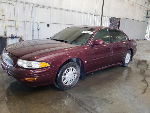  Salvage Buick LeSabre