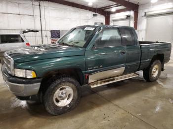  Salvage Dodge Ram 1500