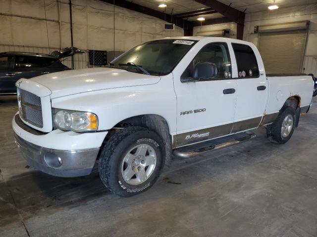  Salvage Dodge Ram 1500