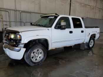 Salvage GMC 1500