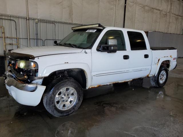  Salvage GMC 1500