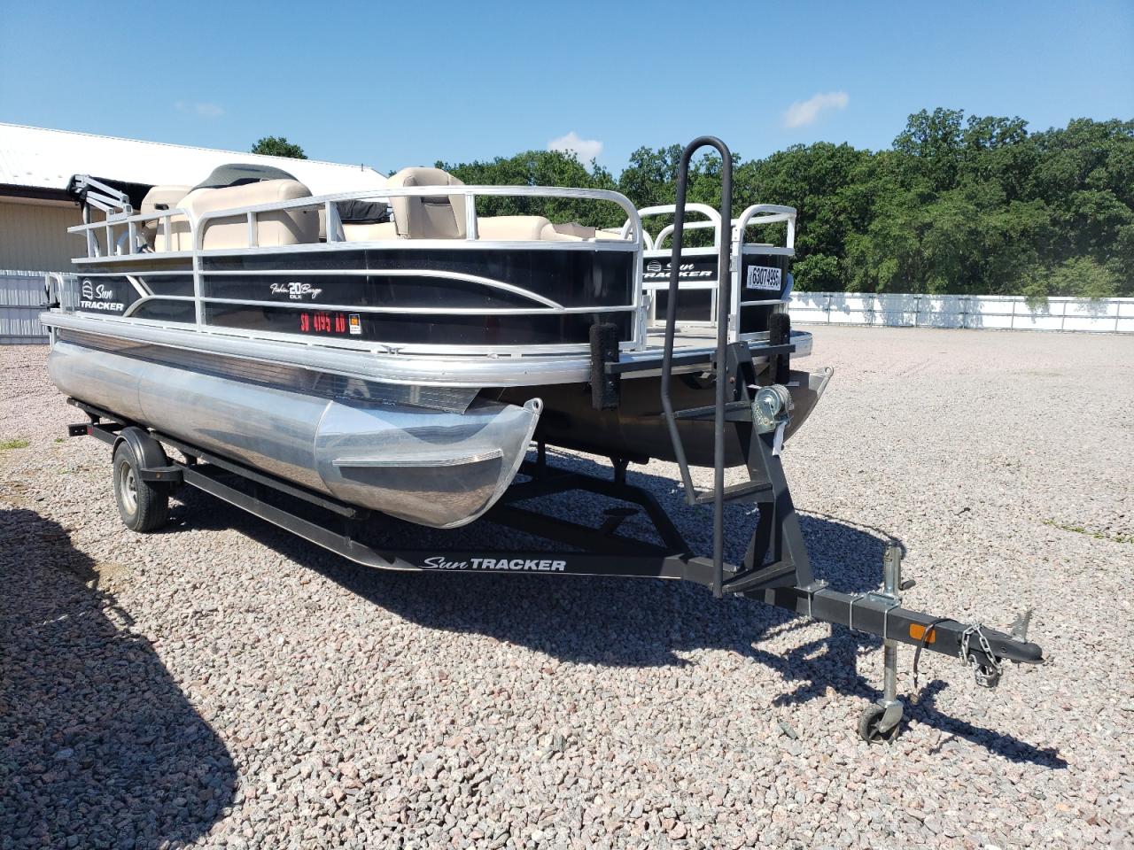 Other Marine Trl Image 1