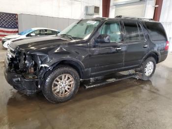  Salvage Ford Expedition