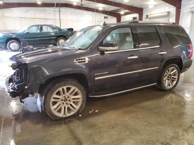  Salvage Cadillac Escalade