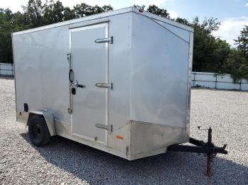  Salvage Rc Trailers Cargo Trai