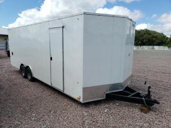  Salvage Novae Cargo   En