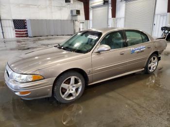 Salvage Buick LeSabre
