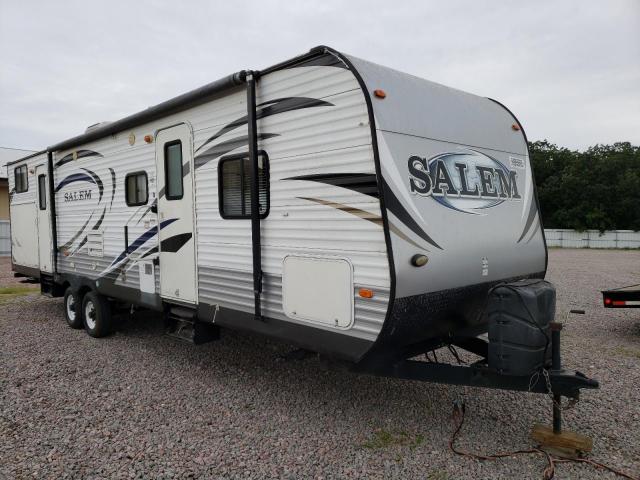  Salvage Wildwood Salem