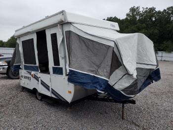  Salvage Jayco Jay Series
