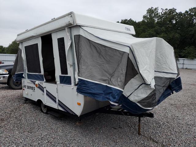  Salvage Jayco Jay Series