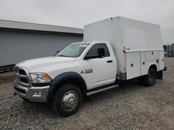  Salvage Ram 5500