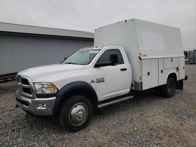  Salvage Ram 5500
