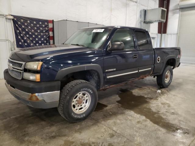  Salvage Chevrolet Ck Series