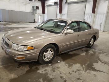  Salvage Buick LeSabre