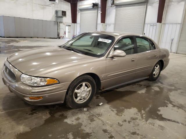  Salvage Buick LeSabre