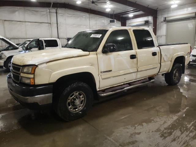  Salvage Chevrolet Ck Series