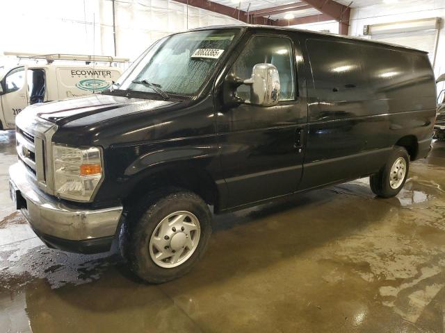  Salvage Ford Econoline