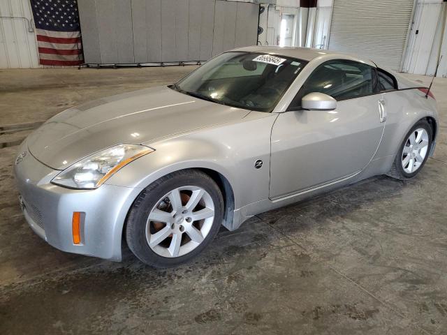  Salvage Nissan 350Z