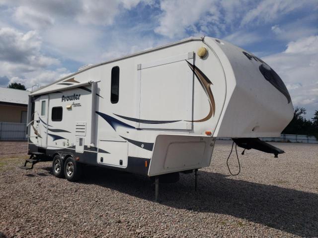  Salvage Prowler Trav Trail