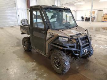  Salvage Polaris Ranger Xp 1000