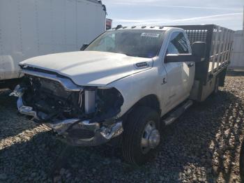  Salvage Ram 3500