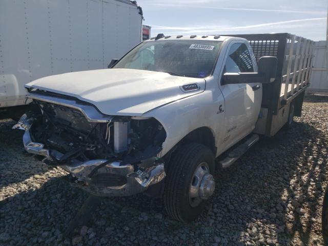  Salvage Ram 3500