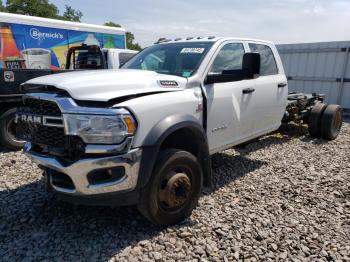  Salvage Ram 5500