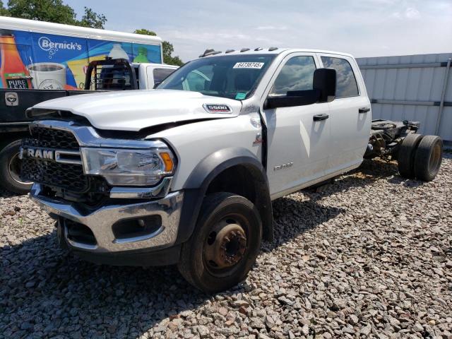  Salvage Ram 5500